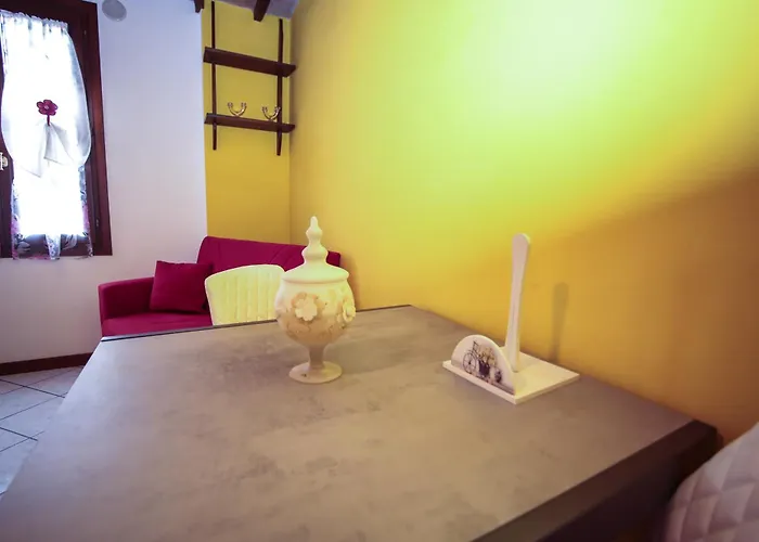 شقة Guest House Formigine فورمجيني