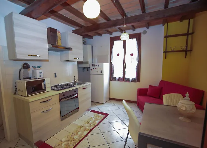 شقة Guest House Formigine فورمجيني