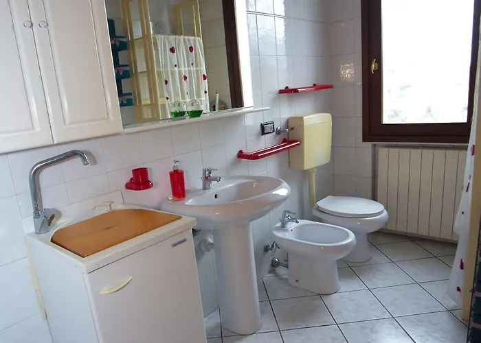 Guest House Formigine * Formigine