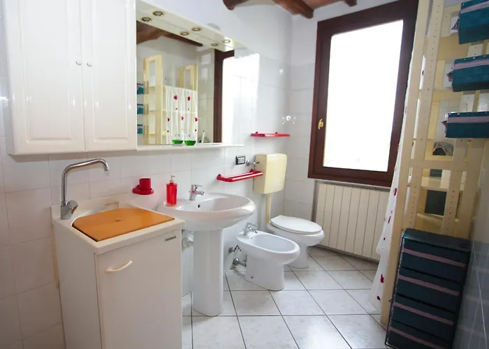 شقة Guest House Formigine *